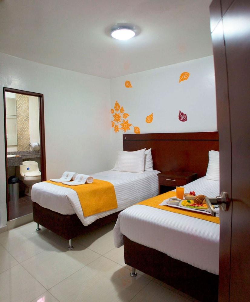 Dorado Gold Airport Hotel Bogotá