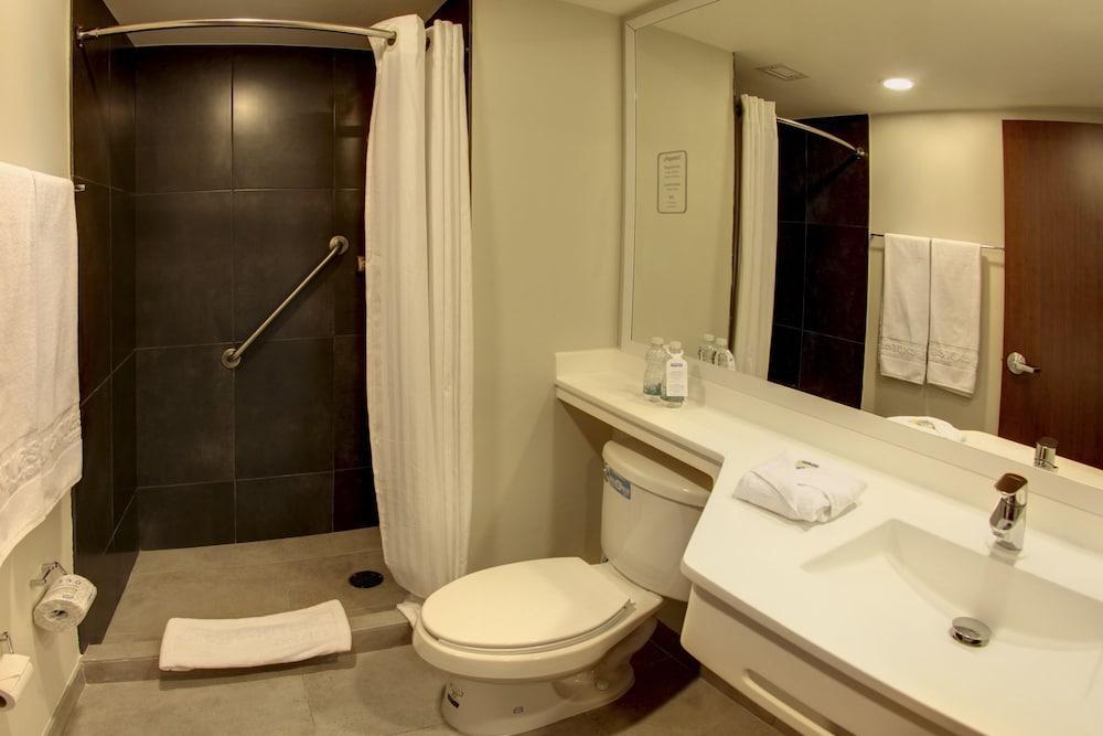 Hotel Aeropuerto Bogotá