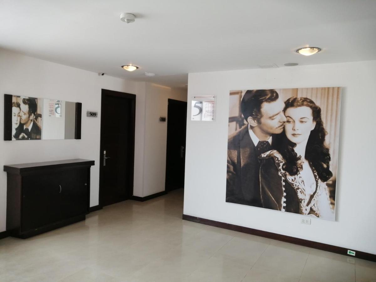 Charlotte Plaza 26 Hotel 3*