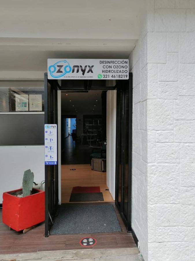 Casa Lozada 3*