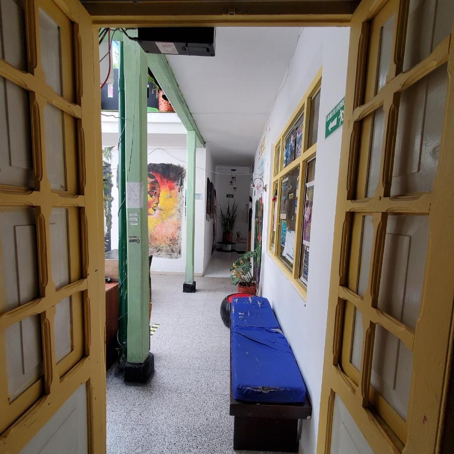 Hostal CQ Lourdes * Bogotá