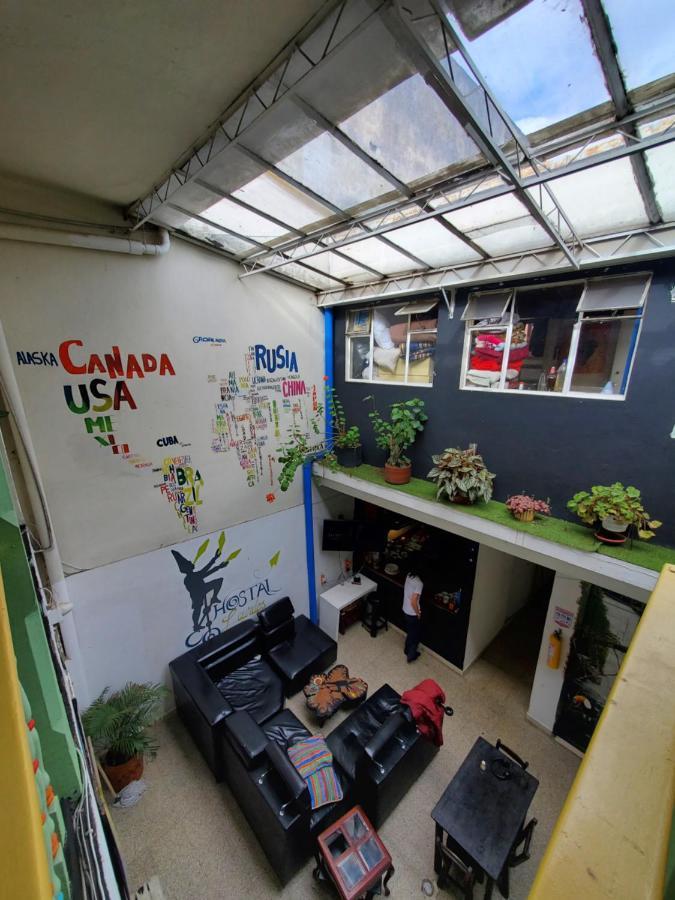 Hostal Hostal CQ Lourdes *