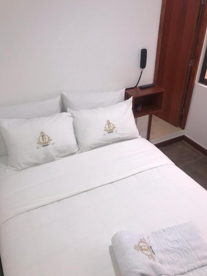 Hotel Jb Mansión *