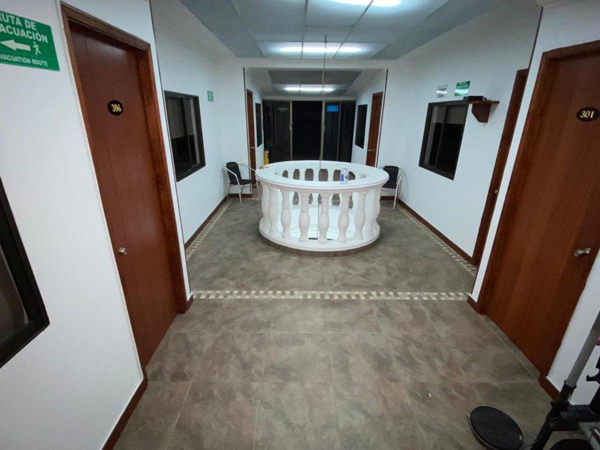Hotel Jb Mansión *