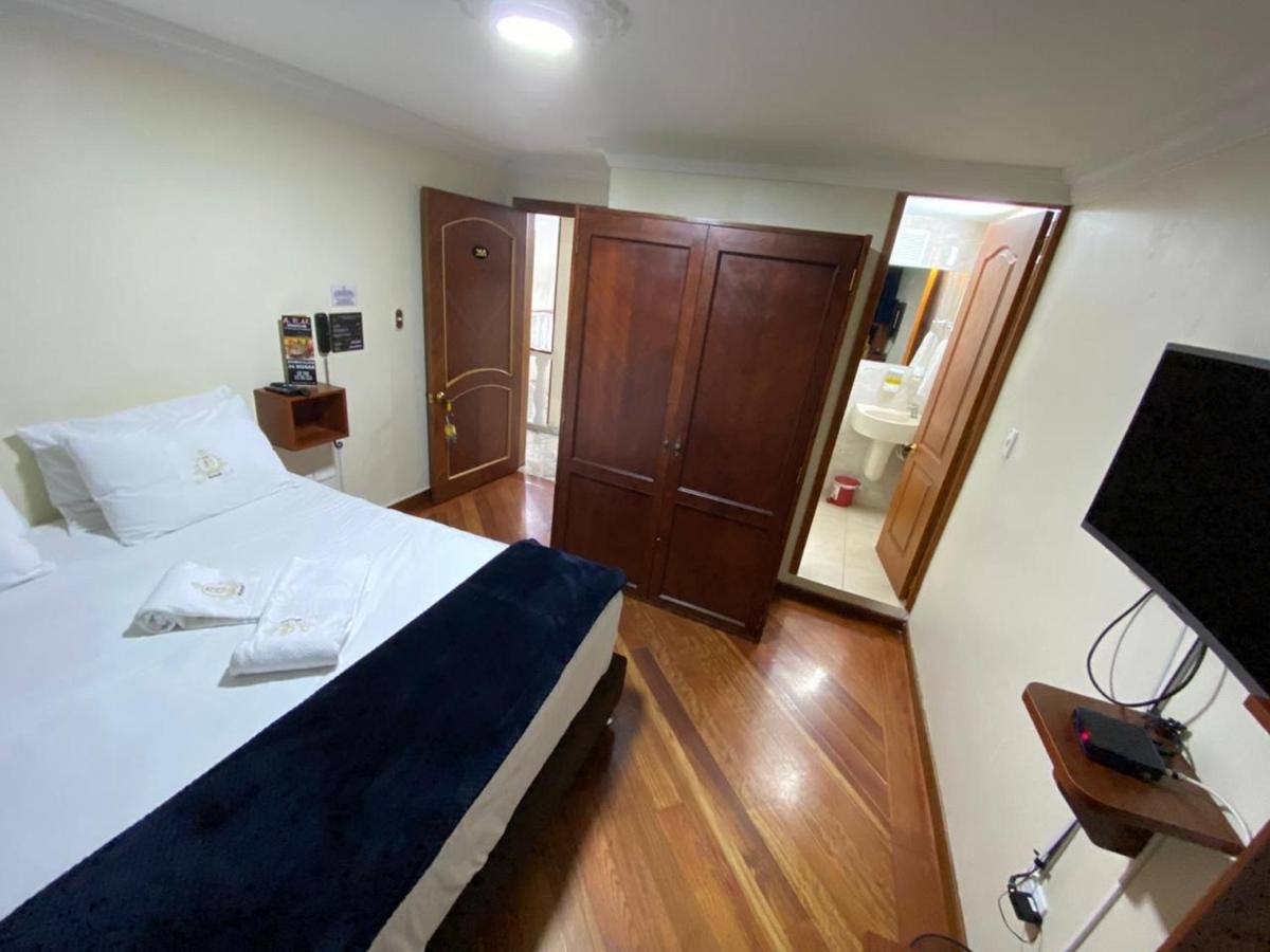 Hotel Jb Mansión