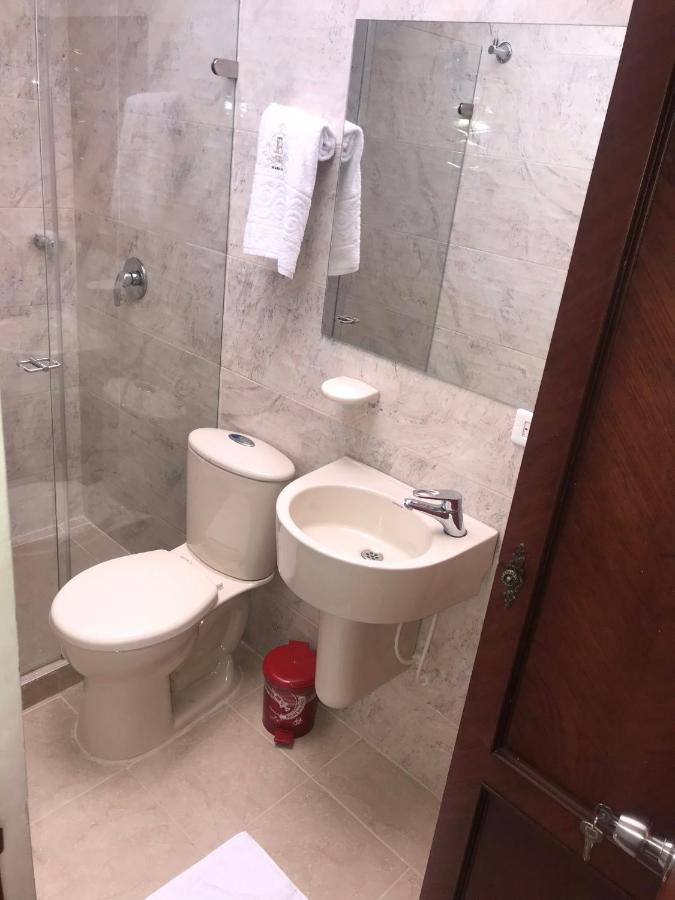 Jb Mansión Hotel Bogotá
