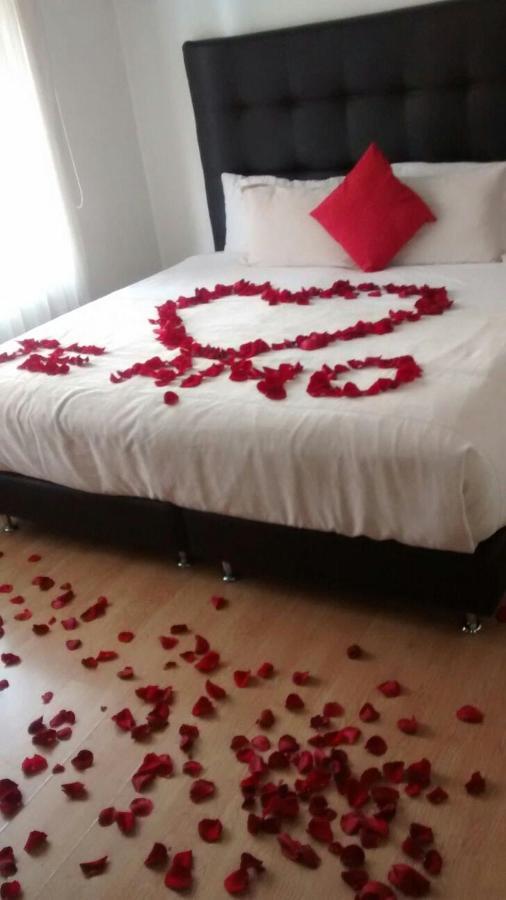 Hotel Montecarlo Boutique Bogotá