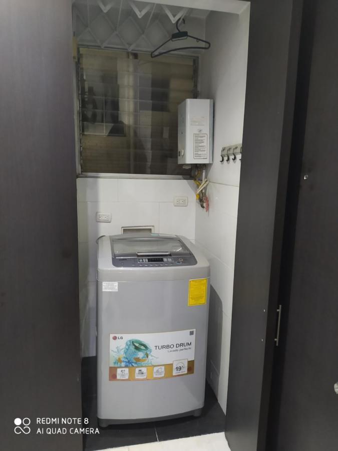 Apartamento Centro Internacional 45 M2