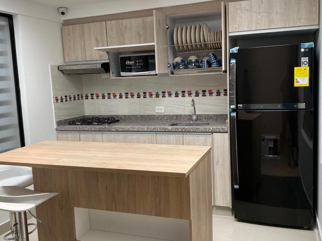 Minga Coliving Pensión