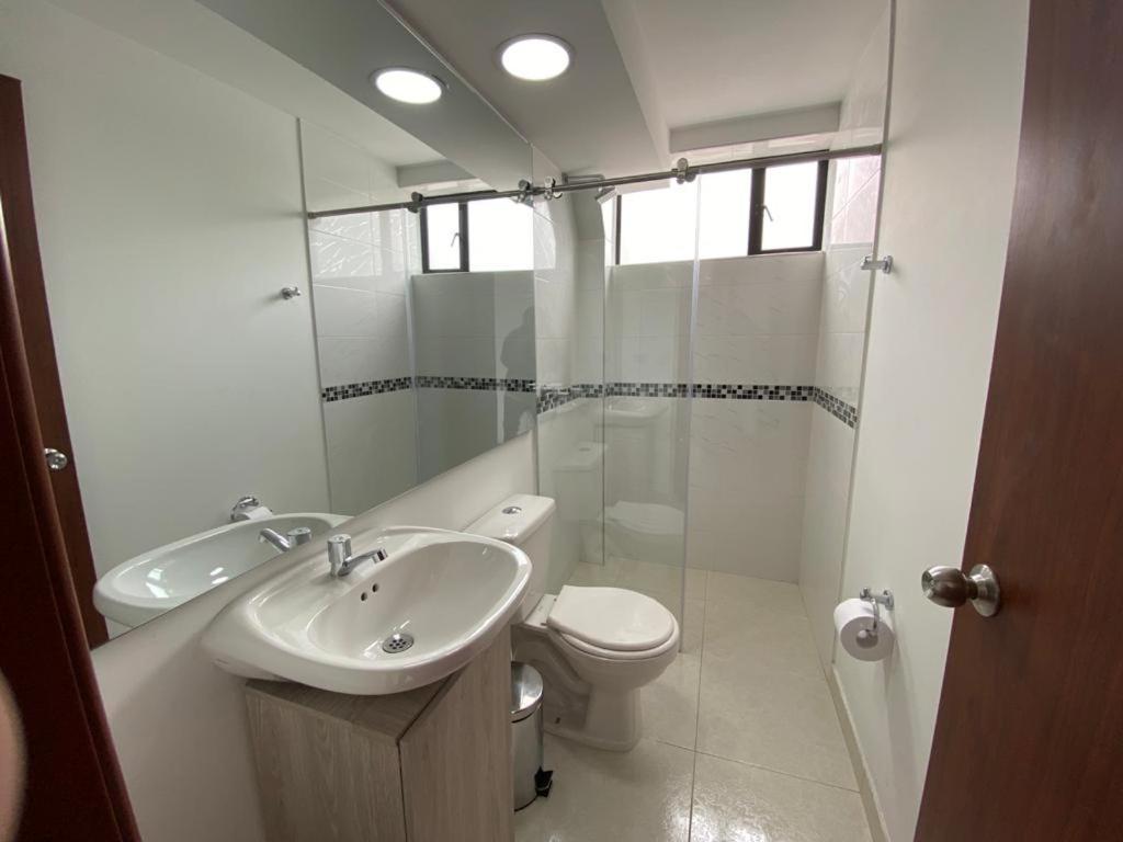 Minga Coliving * Bogotá