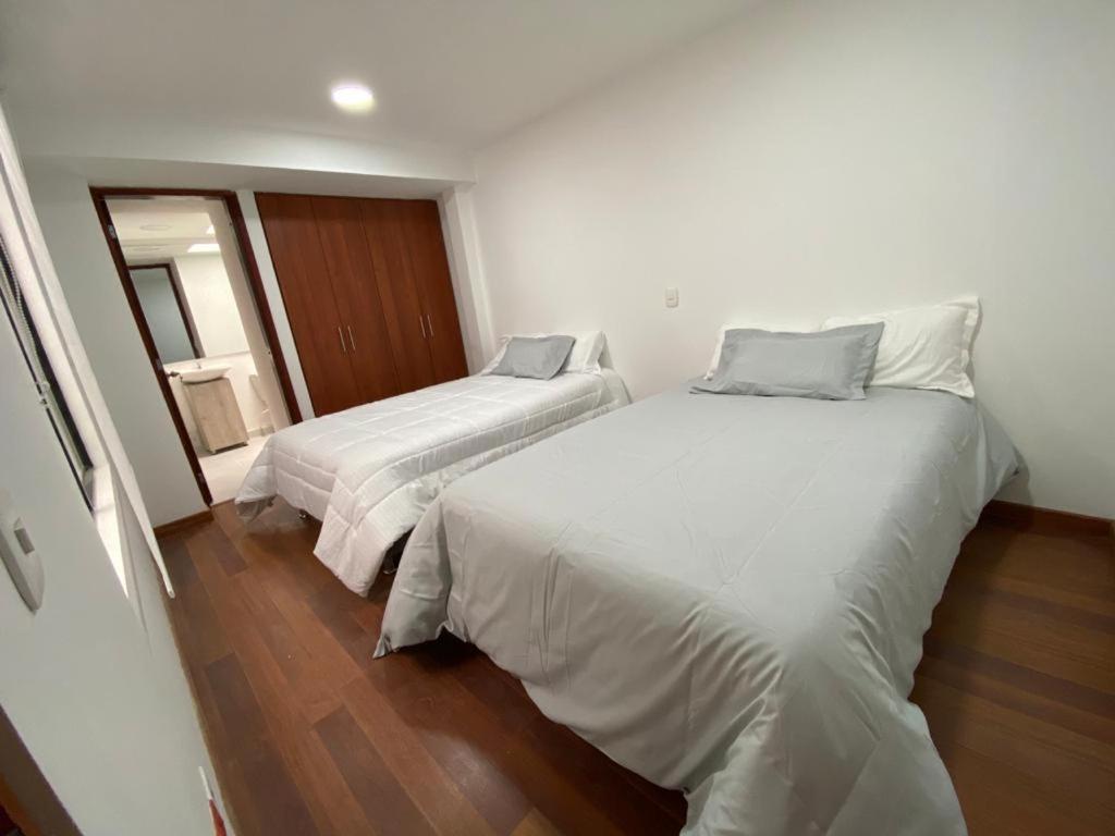 Minga Coliving *