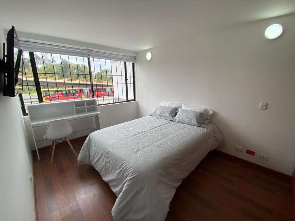 Minga Coliving * Bogotá