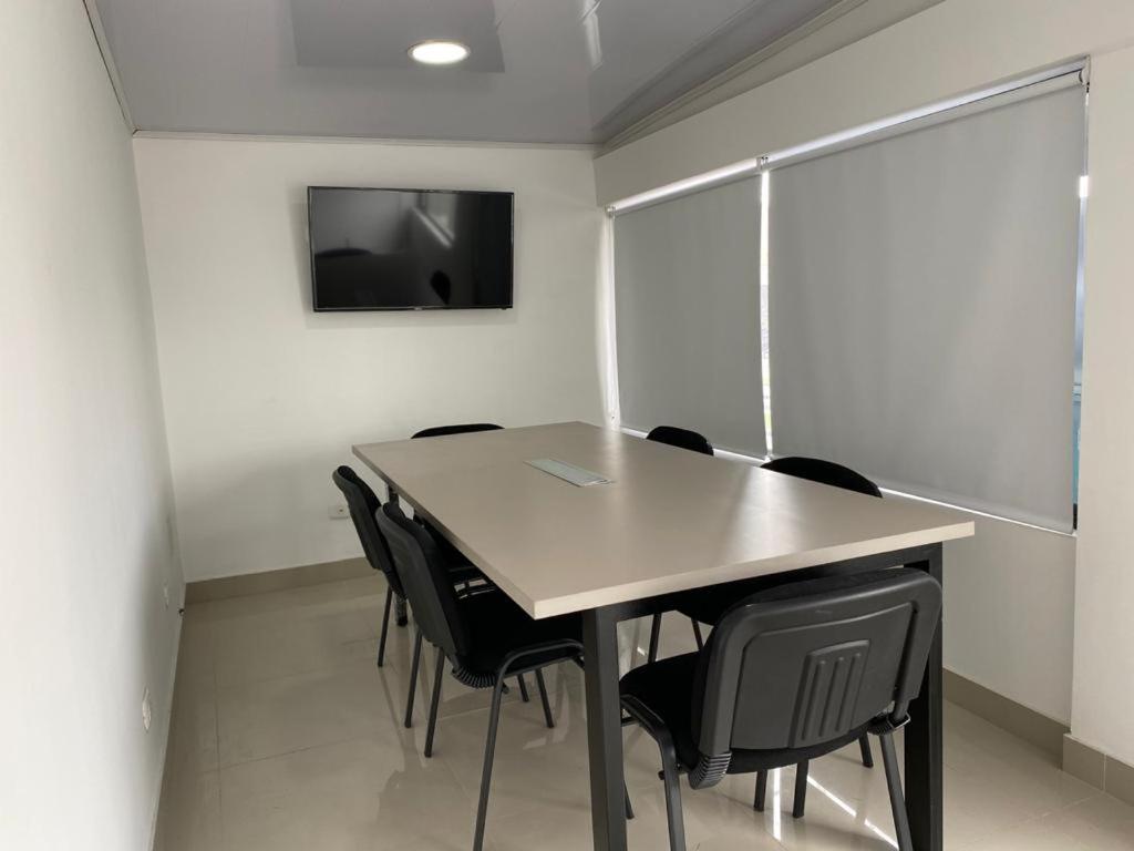 Minga Coliving *