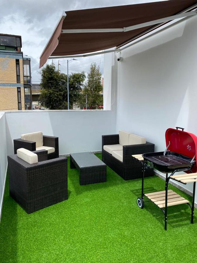 Minga Coliving *
