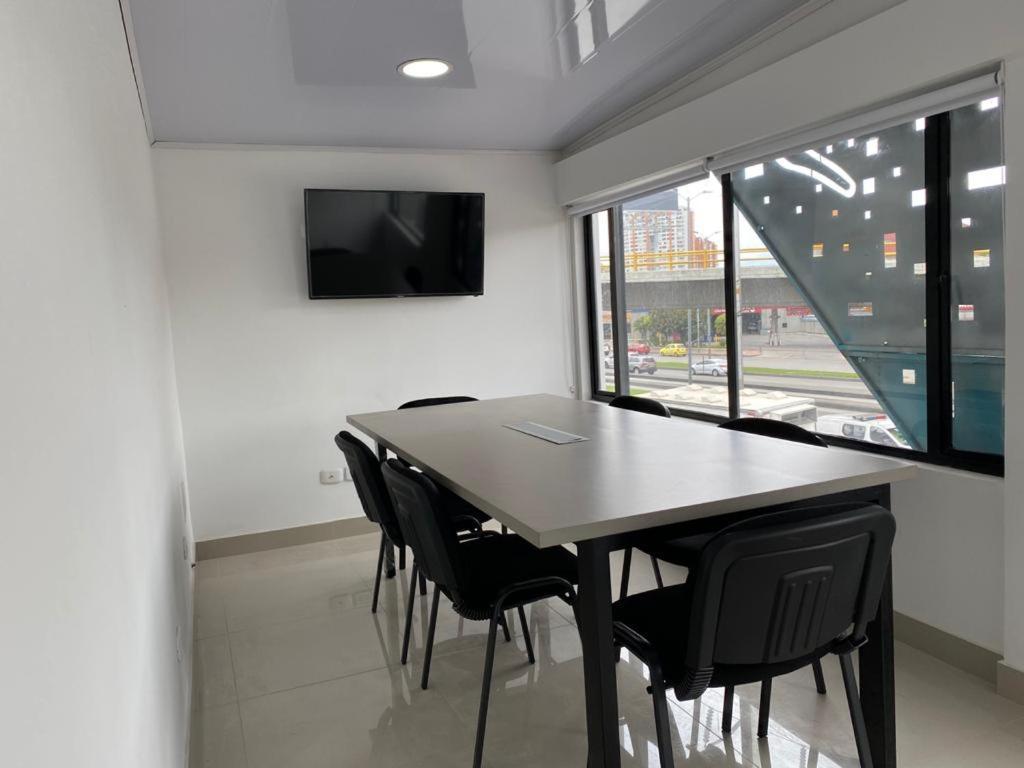 Pensión Minga Coliving *