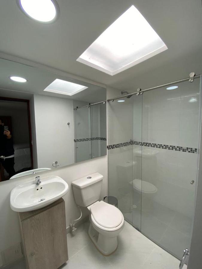 Minga Coliving Pensión Bogotá