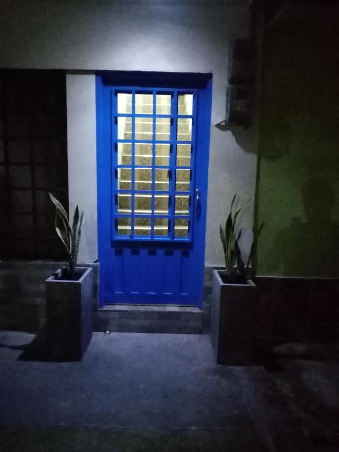 La Golden En La Dorada Guest house *