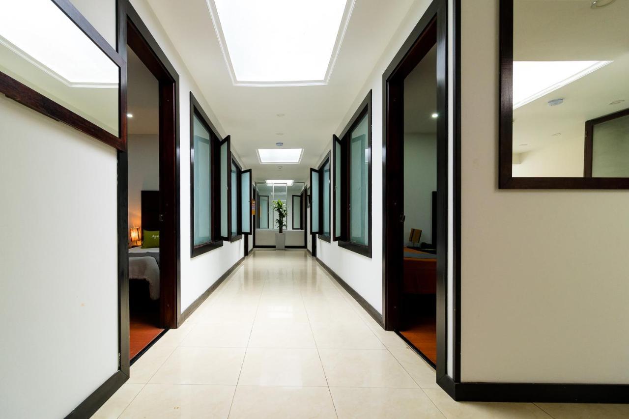 Real Dc Hotel