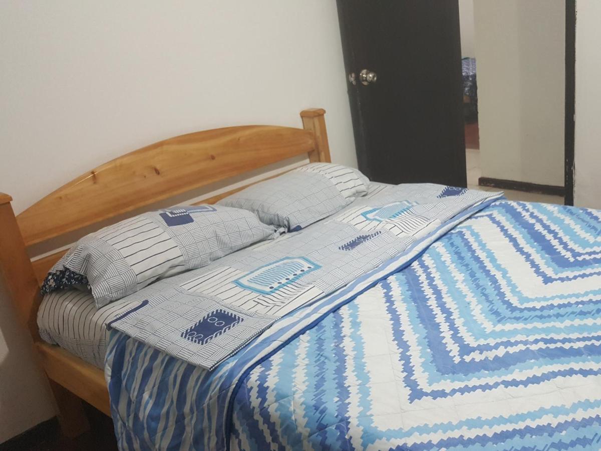 Apartamento Cerca A Embajada Americana Corferias Centro Club Militar 201 Bogotá