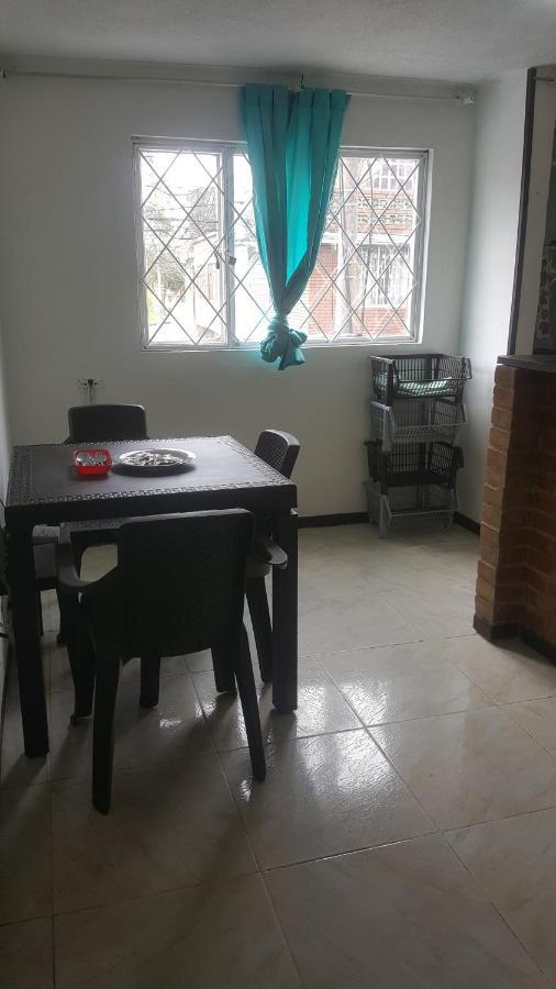 Apartamento Cerca A Embajada Americana Corferias Centro Club Militar 201 Bogotá