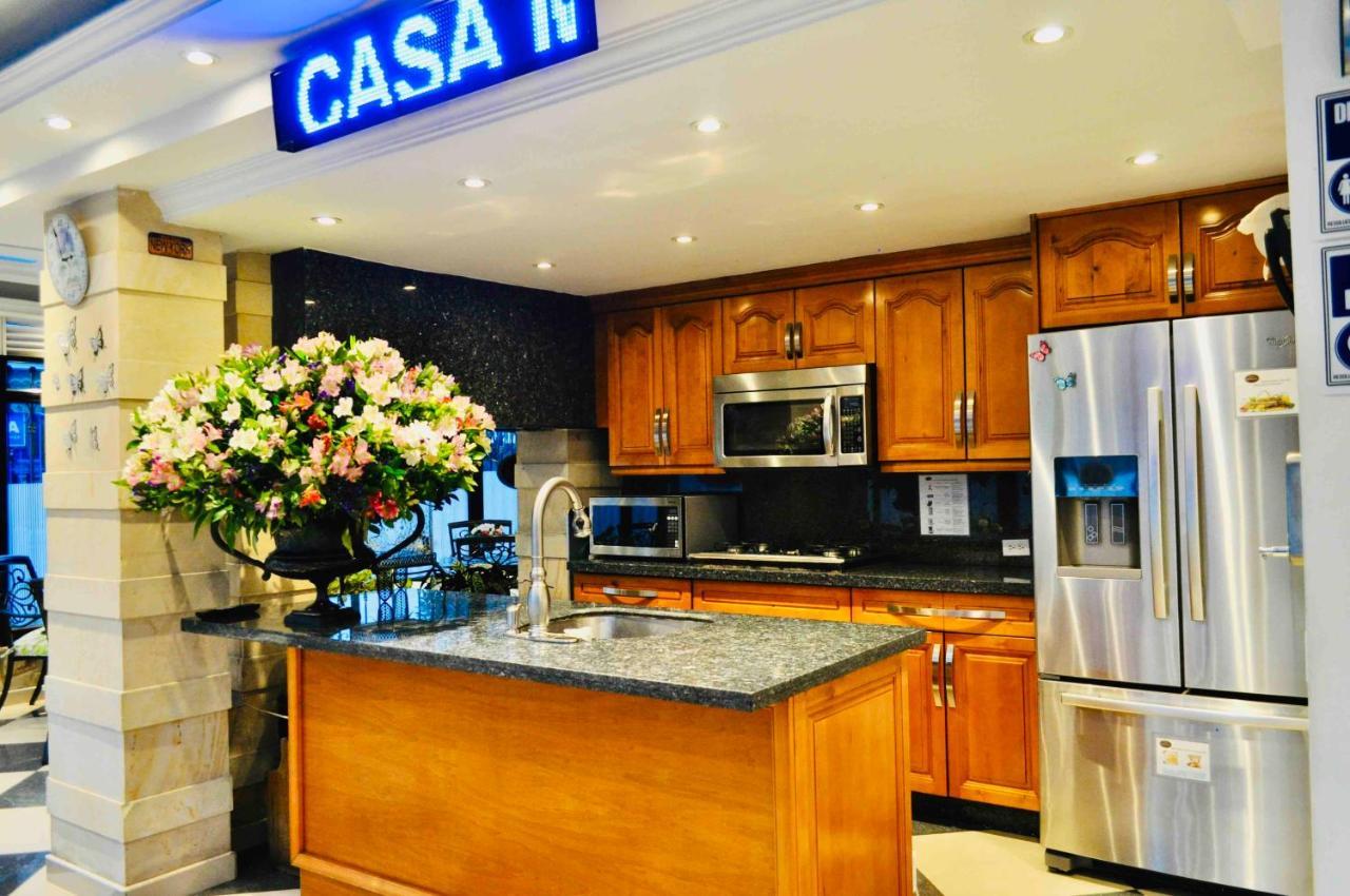 Casa Mahanaim Colferias, Bogotá