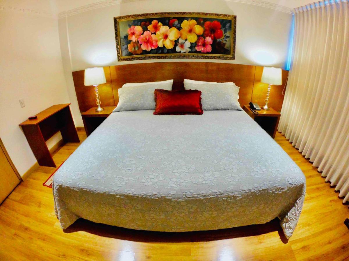 Hotel Casa Mahanaim Colferias, 4*