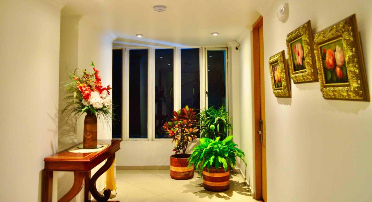 Casa Mahanaim Colferias, 4* Bogotá