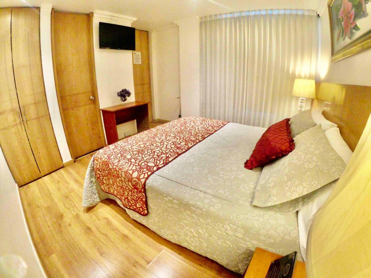 Casa Mahanaim Colferias, 4* Bogotá