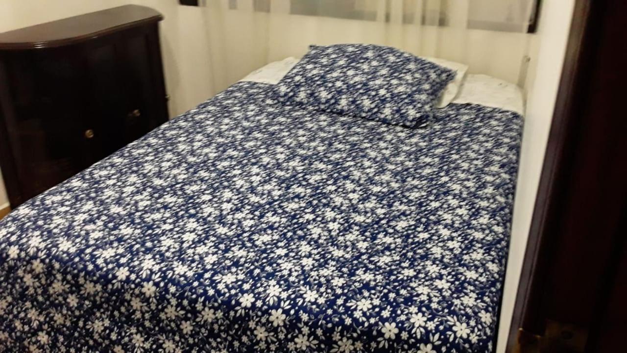 Apartamento Cerca Aeropuerto, Fotos Y Huellas Visa Americana, Embajada Eeuu *