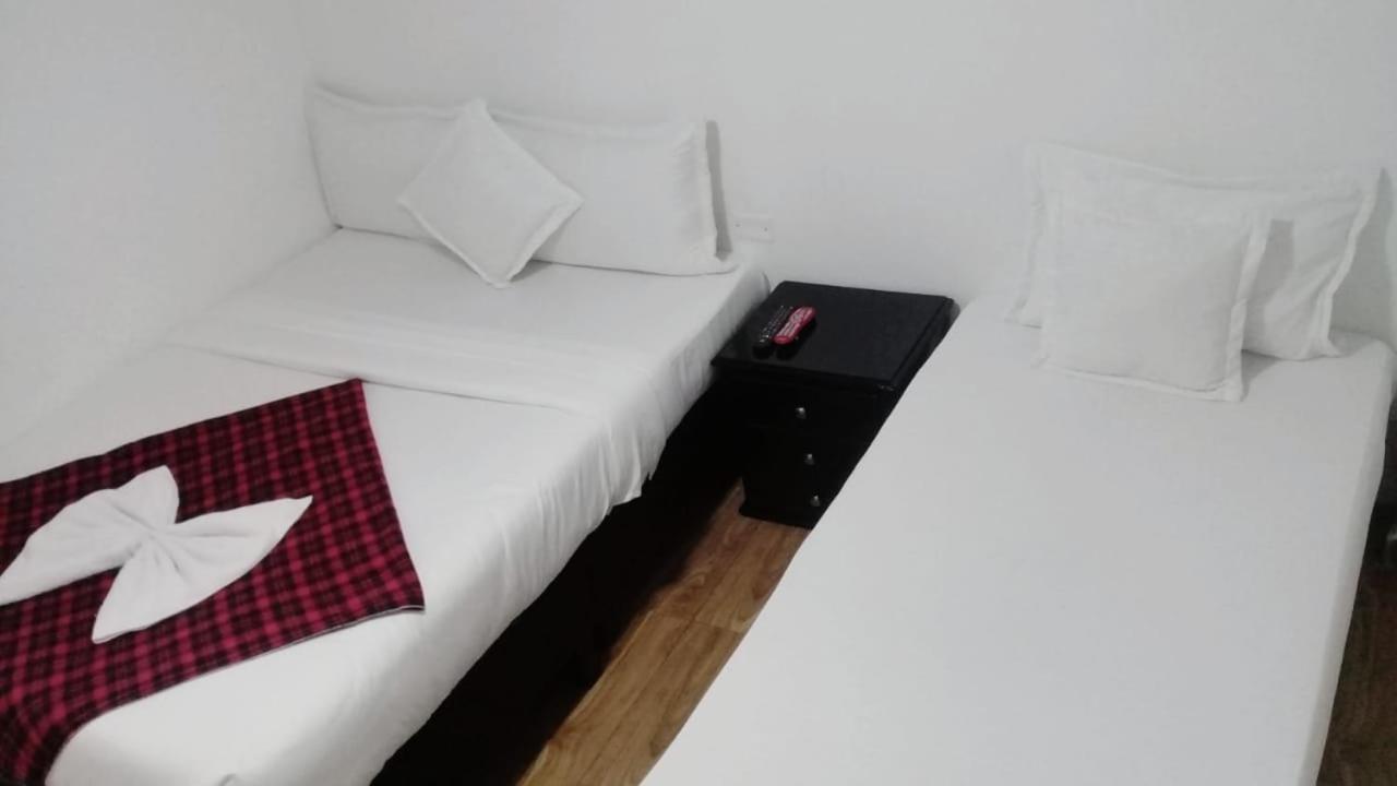 Casa Turística Feria Nova Hotel