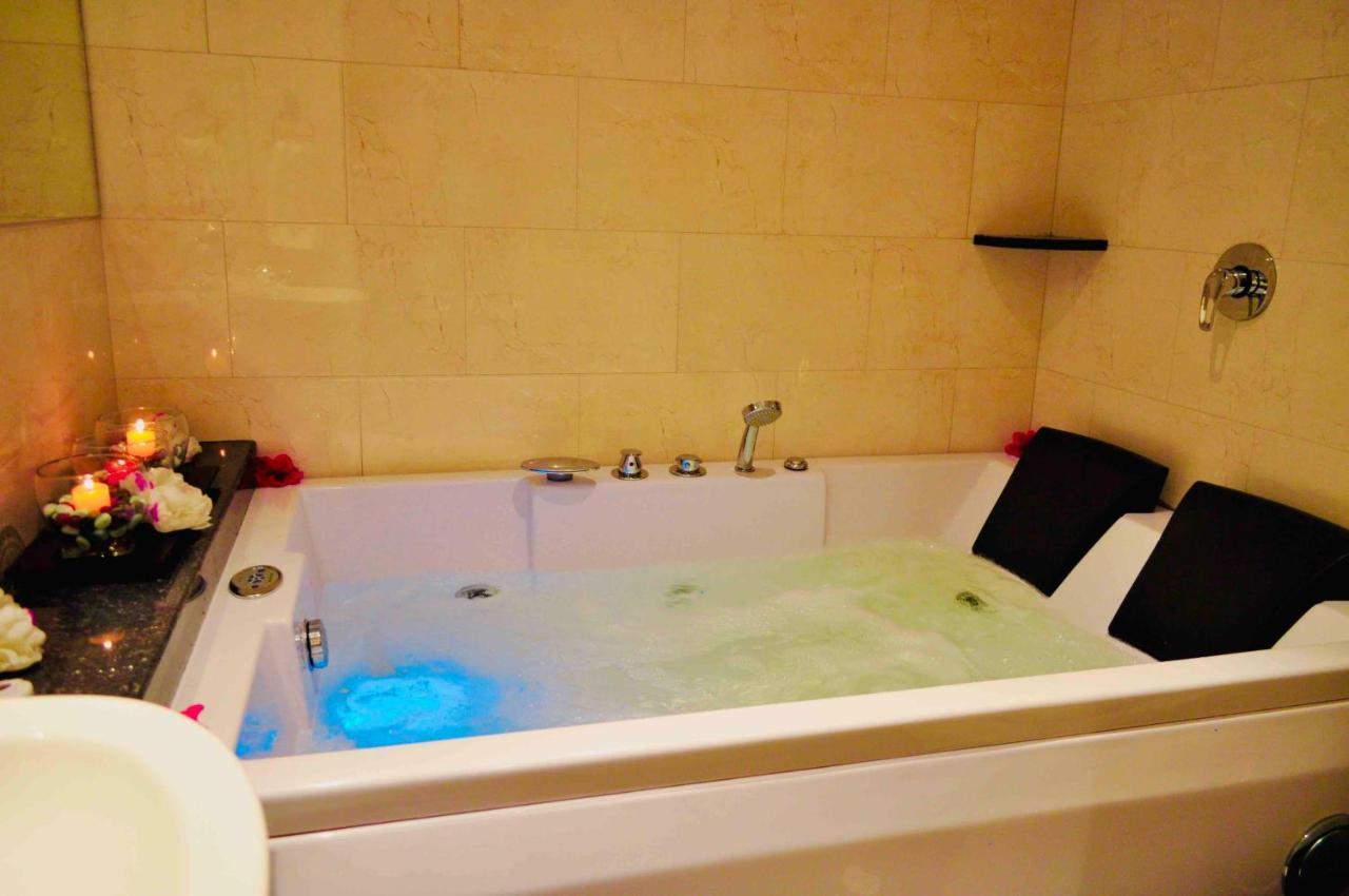 Casa Mahanaim Colferias, Hotel 4*