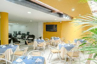 Regency 4* Bogotá