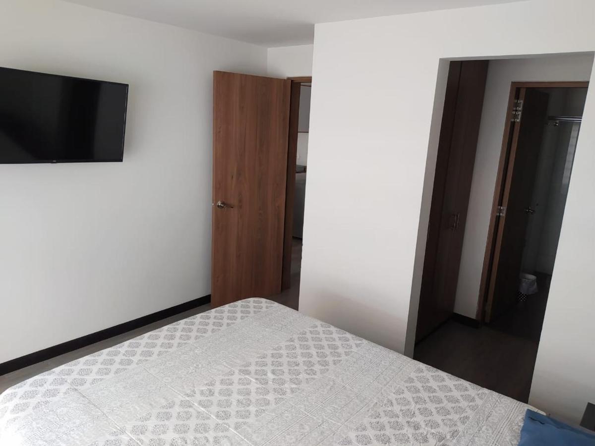 4 Cedritos Completo Apartamento *