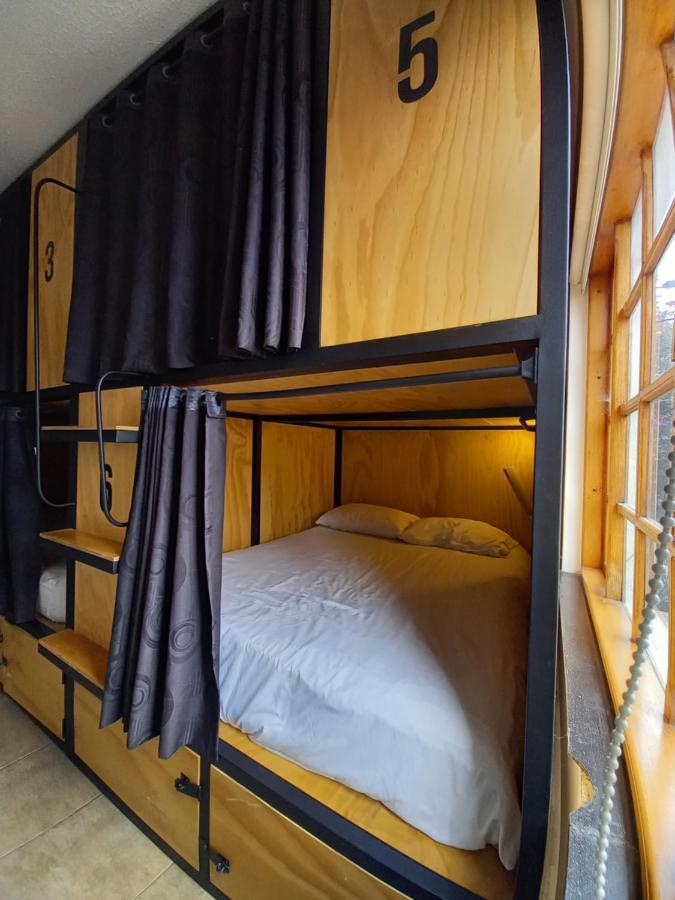 República Cabin Beds *