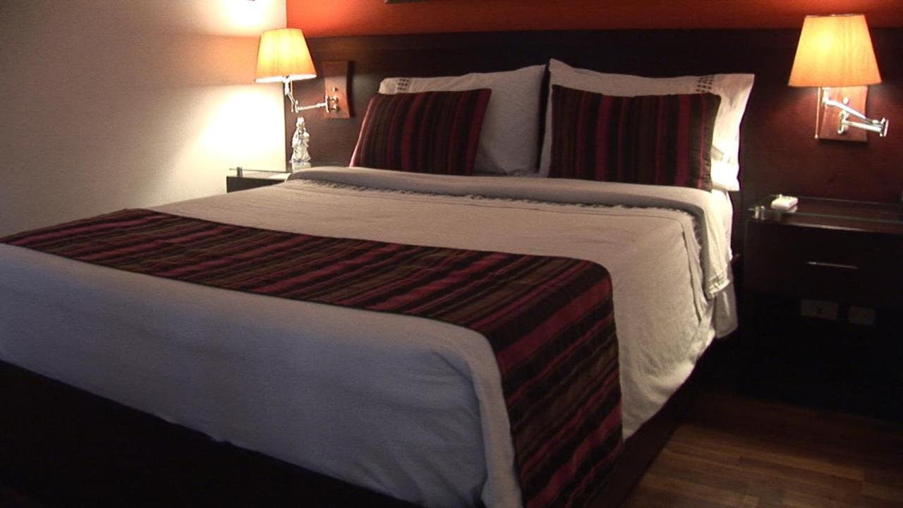 Apartasuite Normandia Hotel 3*