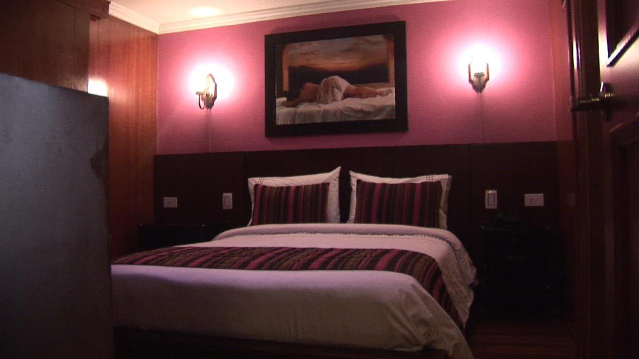 Hotel Apartasuite Normandia Bogotá