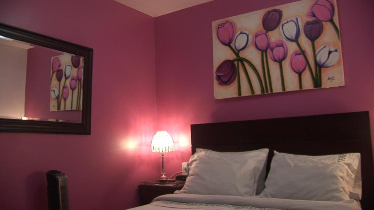 Apartasuite Normandia Hotel 3*