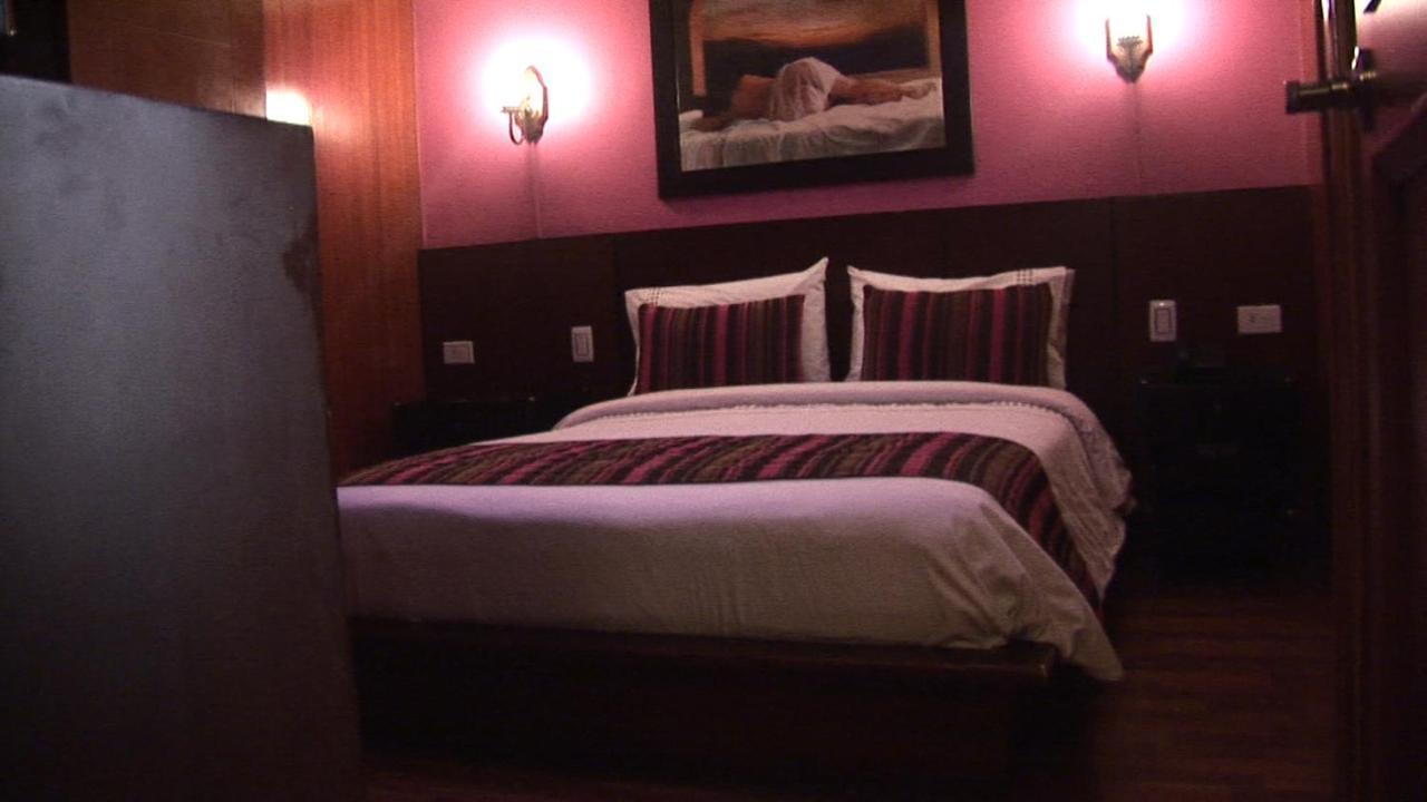 Apartasuite Normandia 3* Bogotá