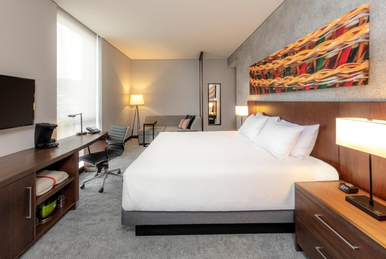 Hyatt Place Convention Center 4* Bogotá