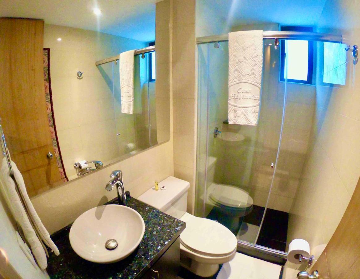 Casa Mahanaim Colferias, 4* Bogotá