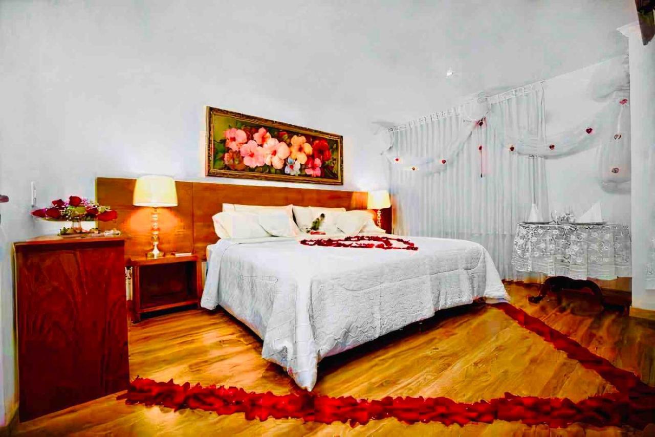 Casa Mahanaim Colferias,