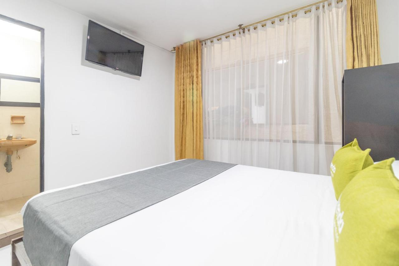 Ayenda 1086 Torre 52
