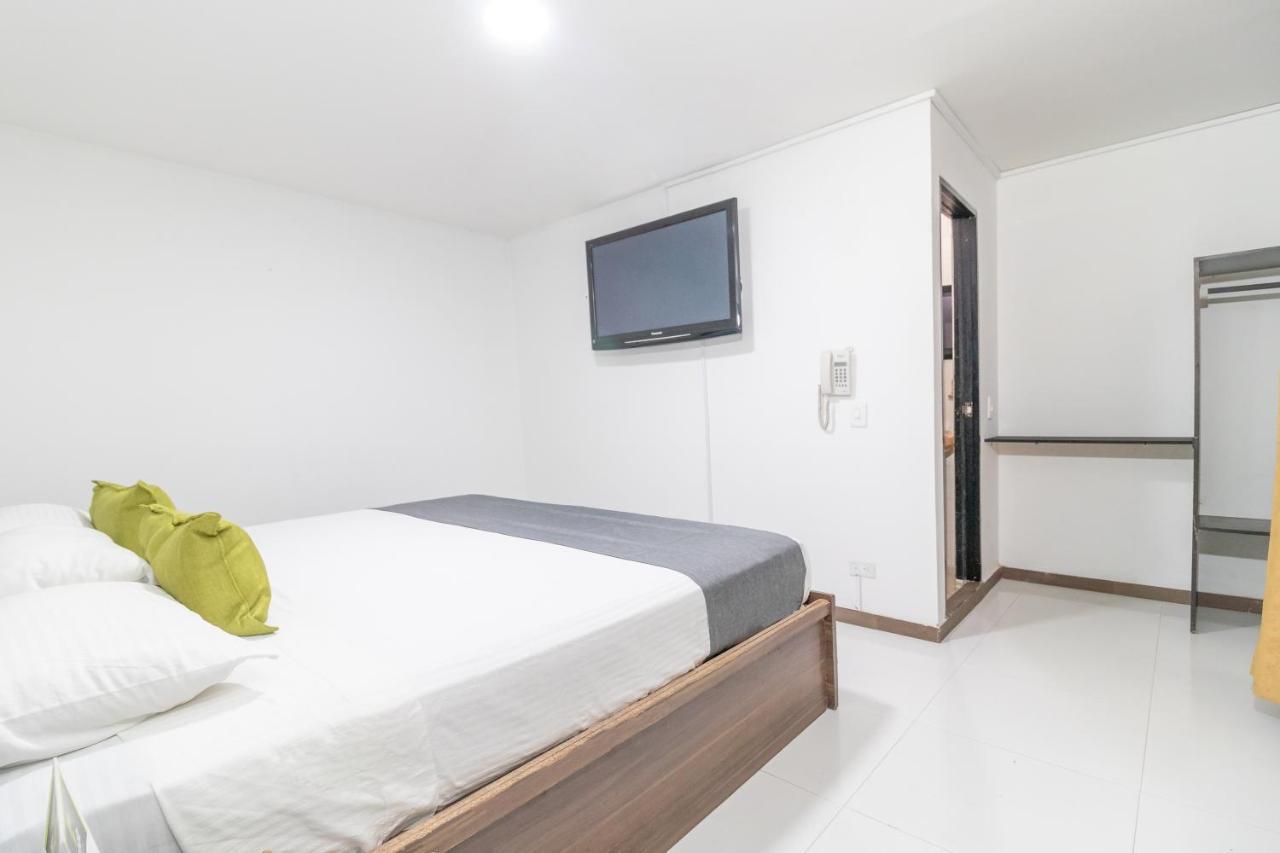 Ayenda 1086 Torre 52 Bogotá