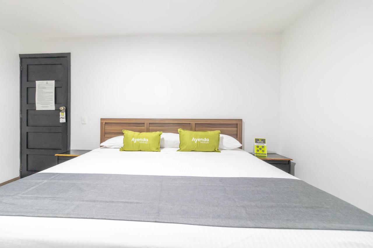 Hotel Ayenda 1086 Torre 52 3*