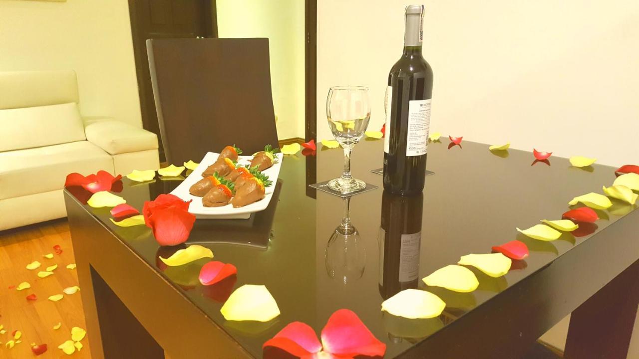 109 Gh Usaquén Hotel Bogotá