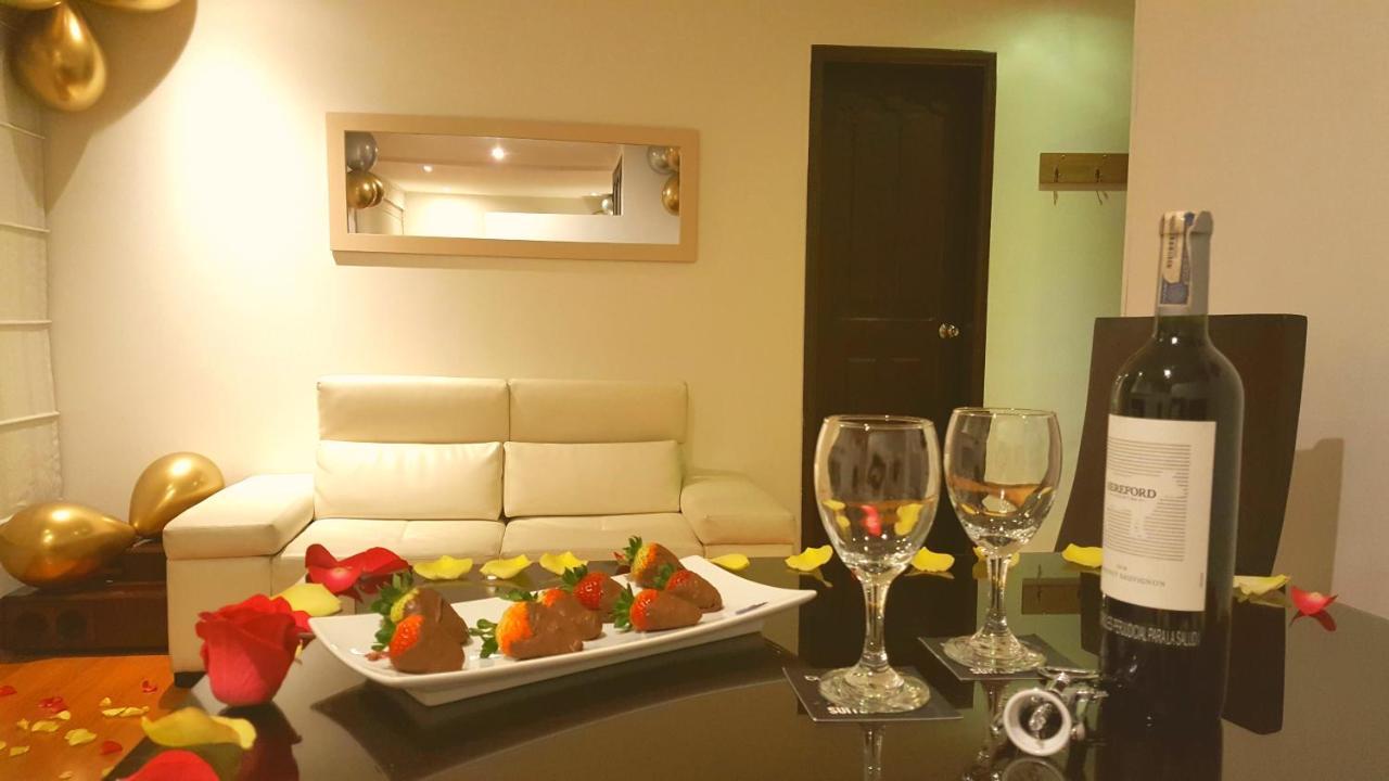109 Gh Usaquén Hotel 4*