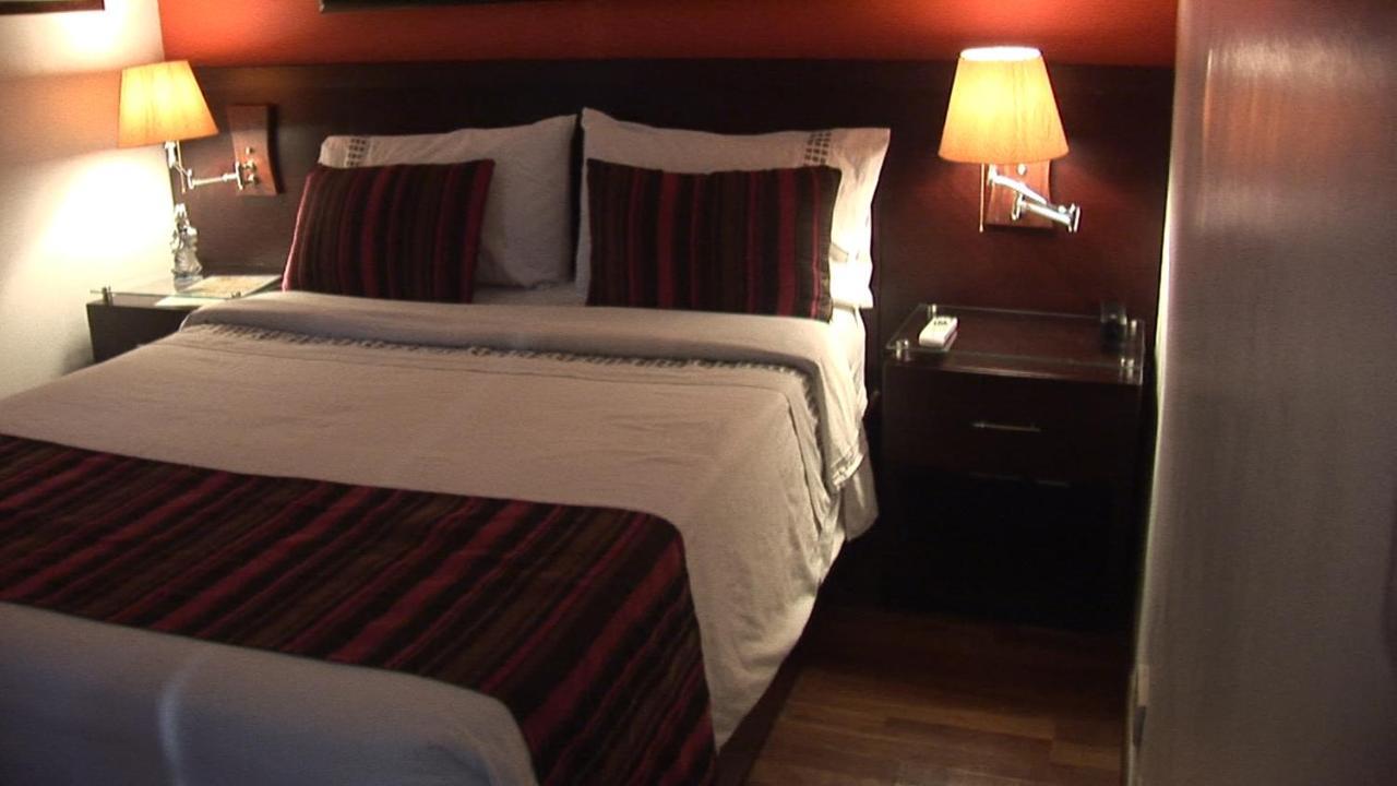 Apartasuite Normandia Bogotá