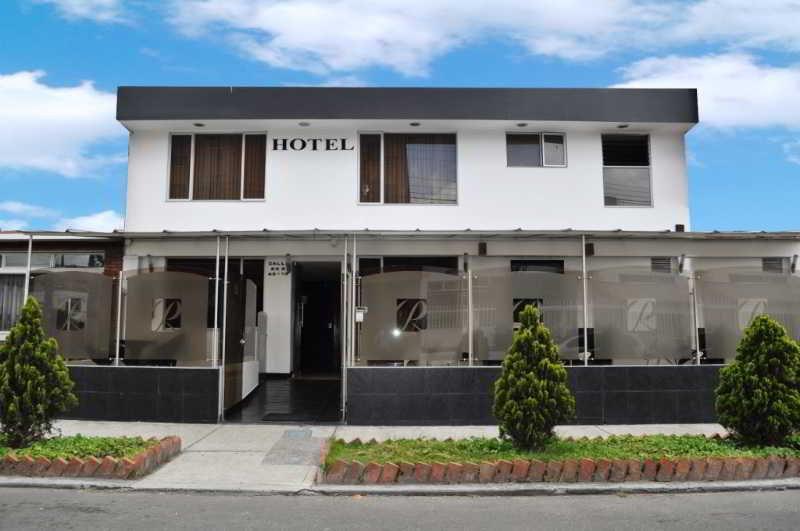 Hotel Real Dc 3*