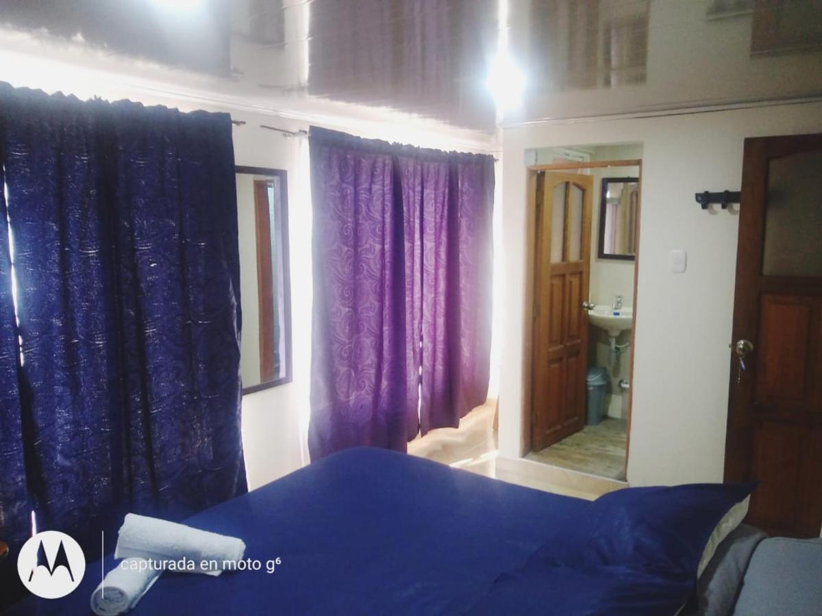 Room's El Dorado