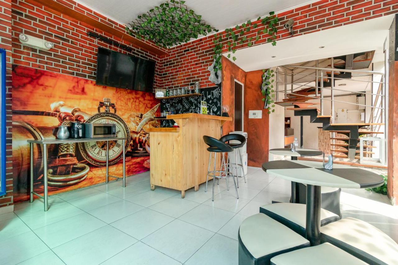 Hotel Ayenda Titán Jj 1075 Bogotá